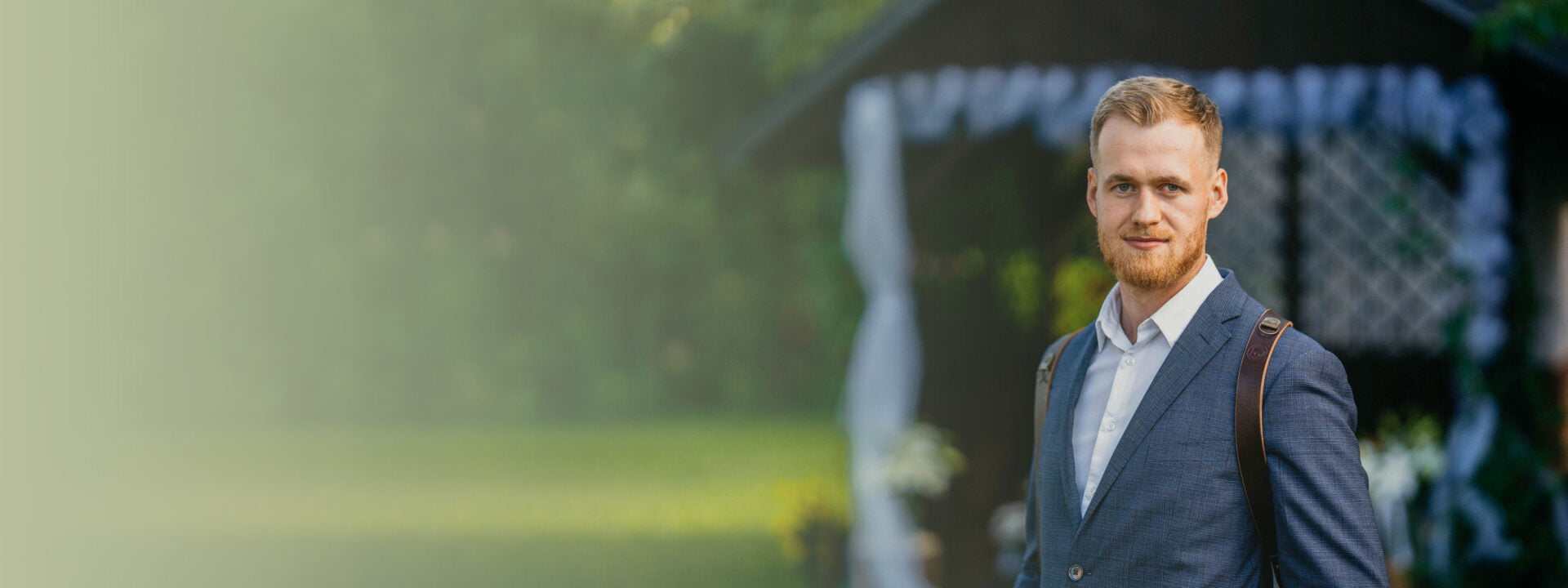 Svatební fotograf Vojtěch Doležal Zlínský kraj