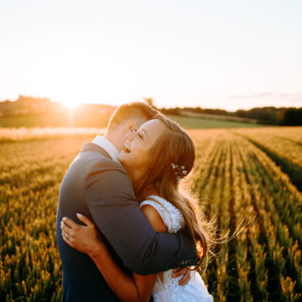 Svatba Hustopeče nad Bečvou