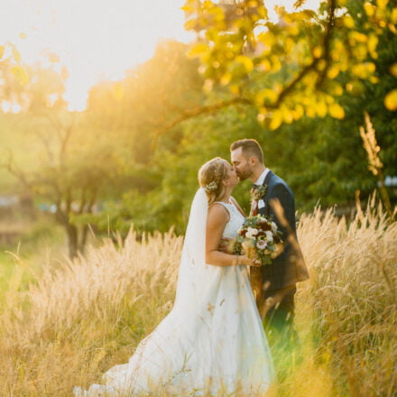 Svatba Prženské Paseky