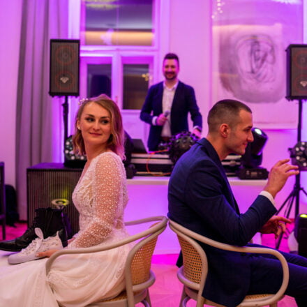 svatba rožnov pod radhoštem 3