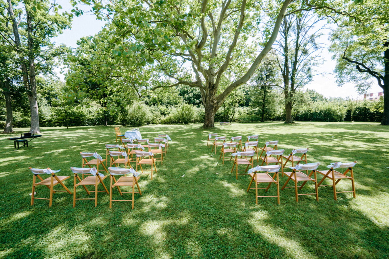 Svatební místo obrázek 1