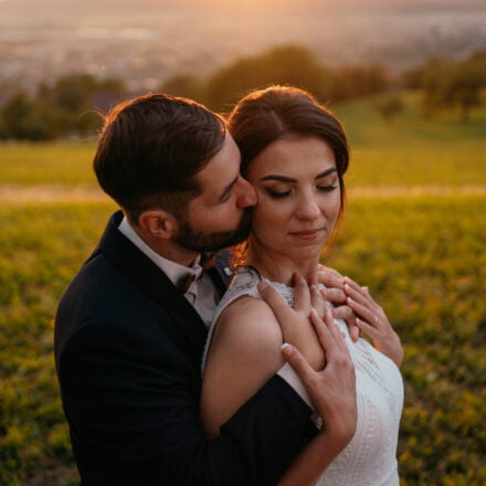 Svatební fotografování Zlínský kraj