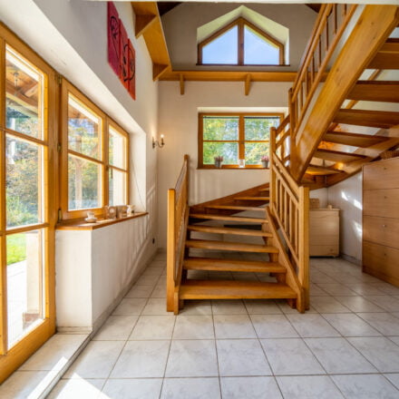 Fotografování nemovitostí