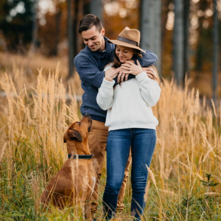 Portrétní fotografování