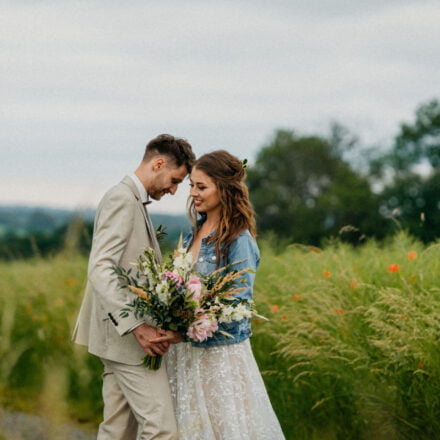 Hospůdka ve stodole