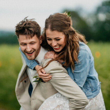 Svatba Hospůdka ve Stodole