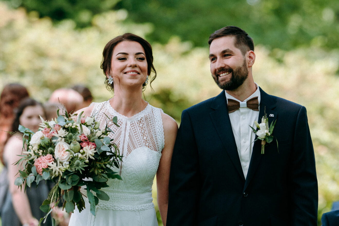 ceník svatebního fotografování