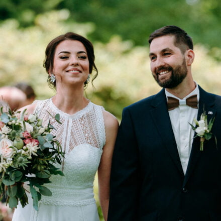 ceník svatebního fotografování