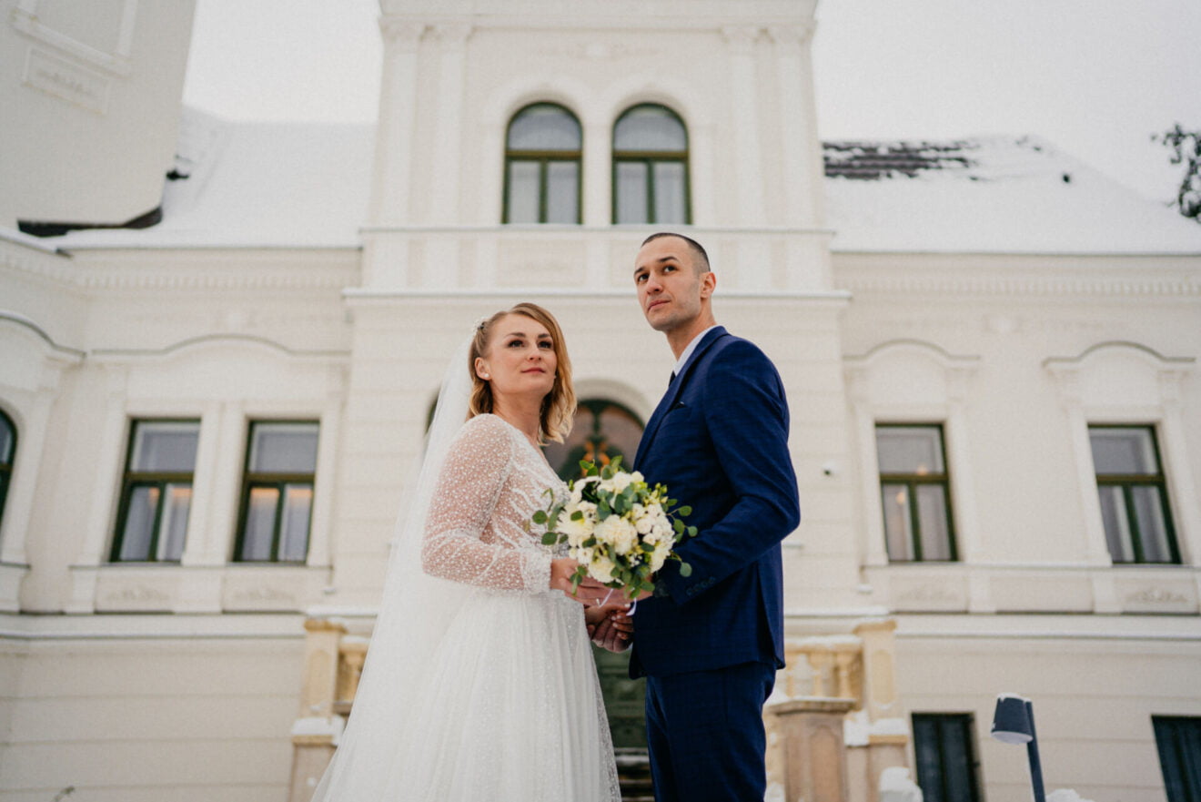 Svatba Rožnov pod Radhoštěm