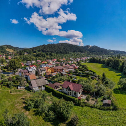 dron Zlín foto a video 2