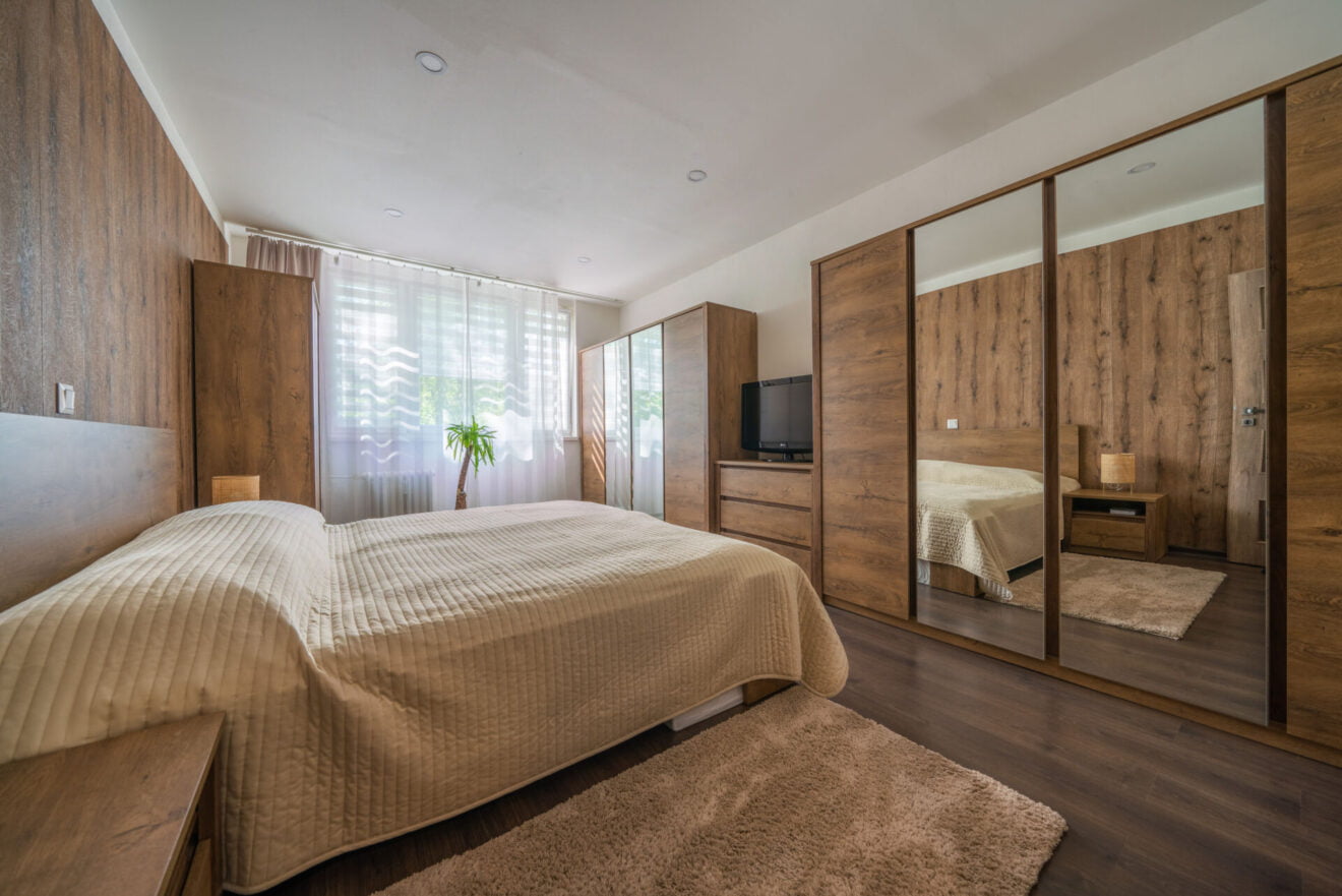 focení nemovitostí Olomouc