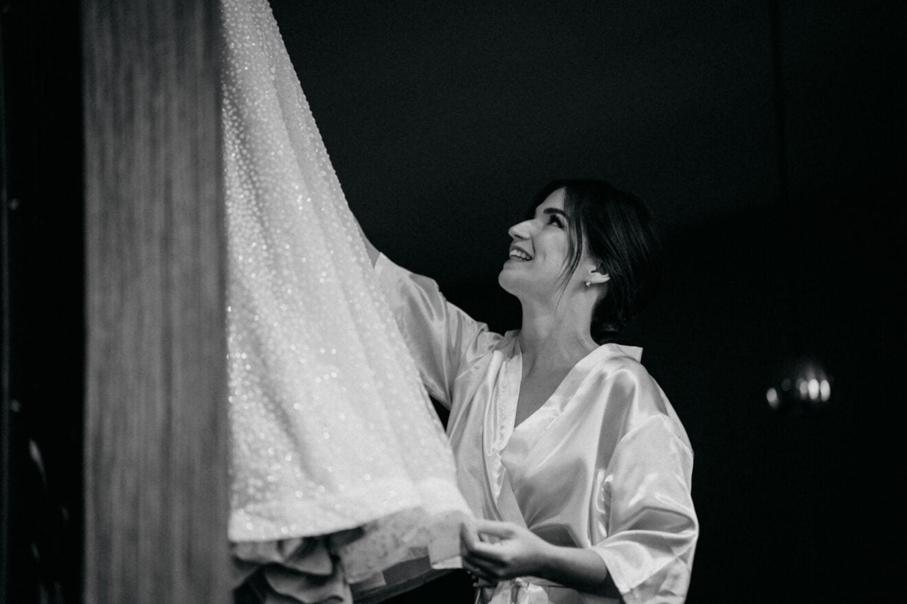 svatební fotograf Olomouc