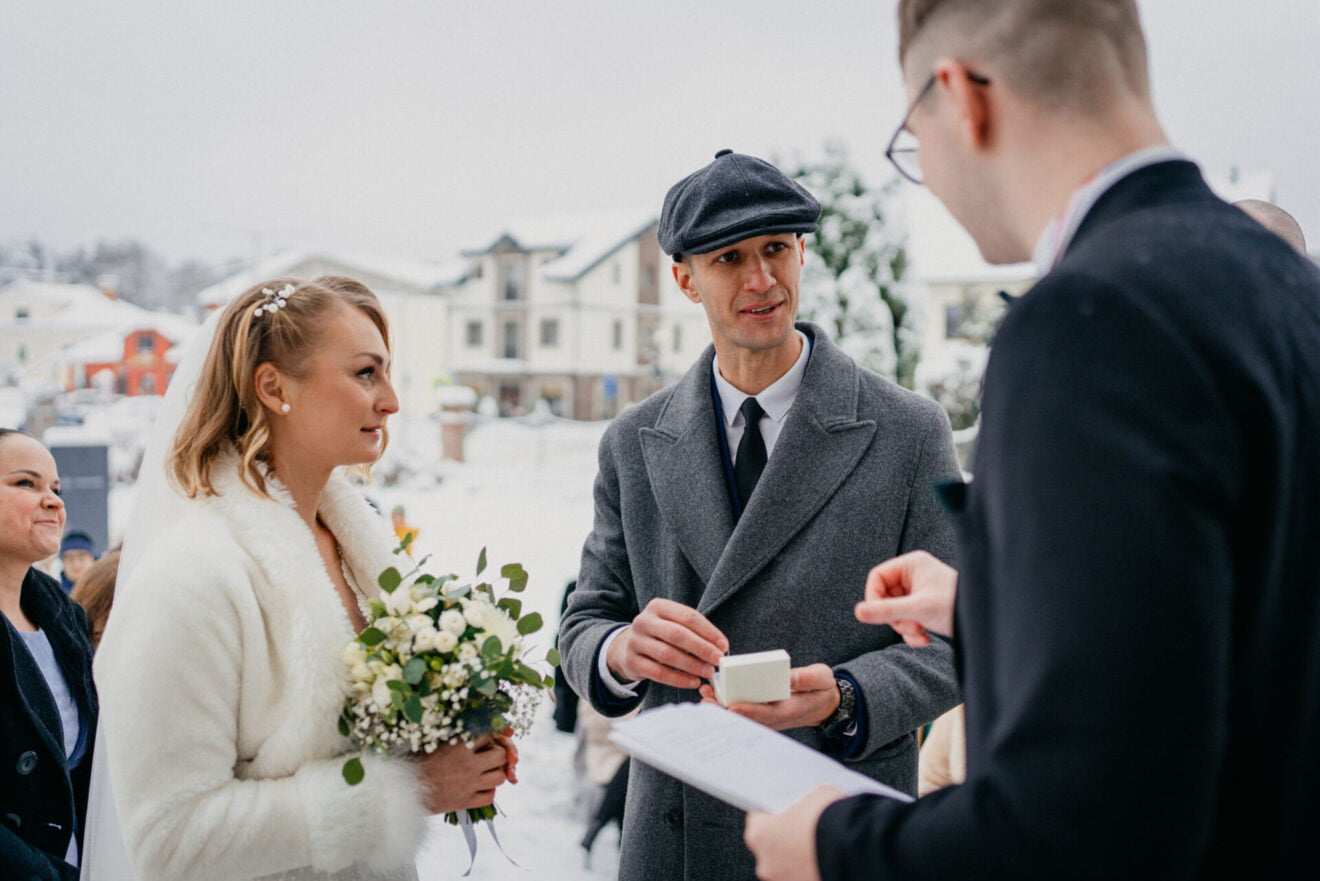 svatební fotograf rožnov pod radhoštěm