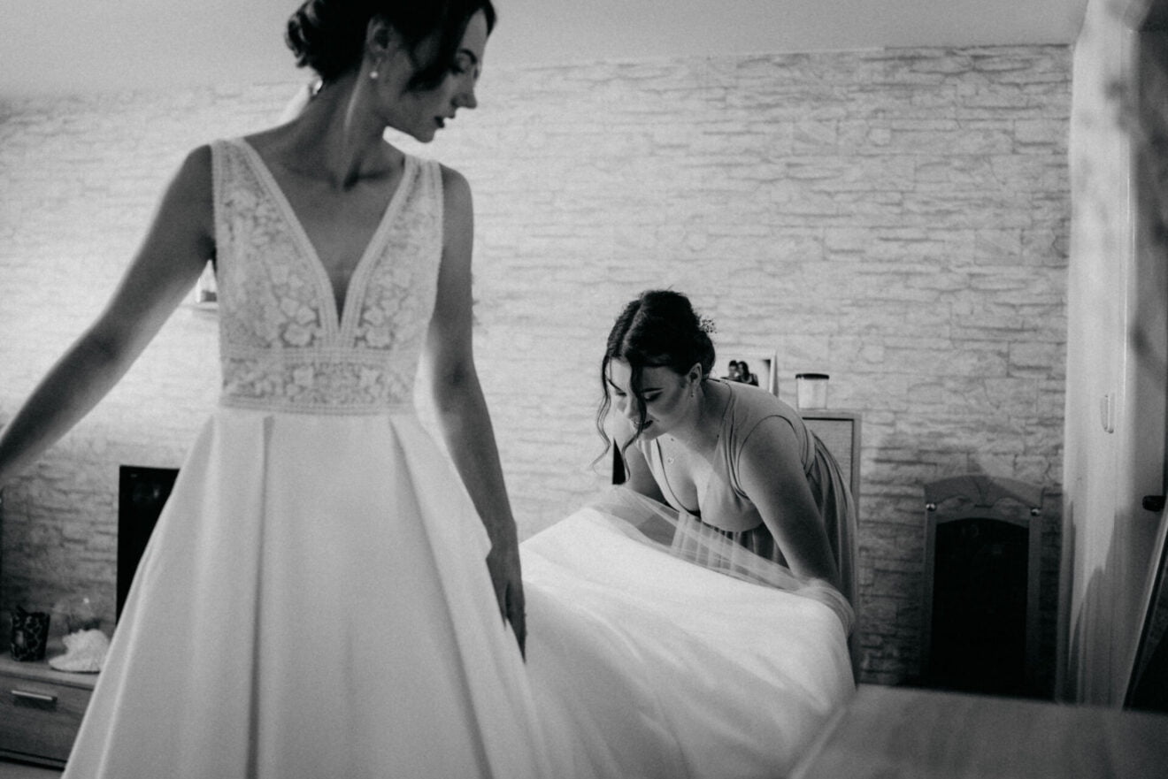 svatební fotograf Ostrava 4